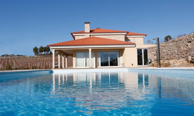 Armamar House | Quinta BEMBOA - Tourism Rural Area - Agro-Tourism