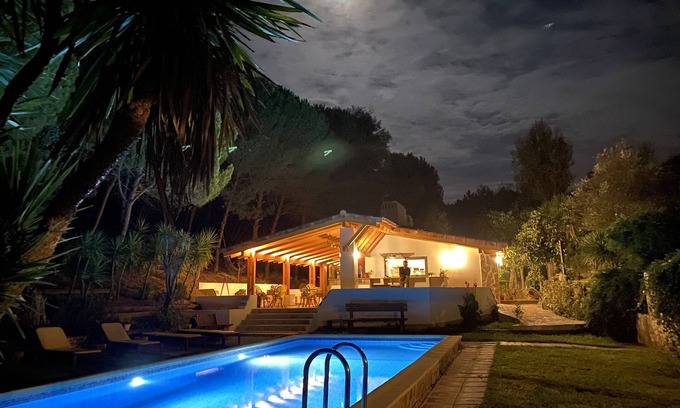 Cercal House | Quinta Camarena