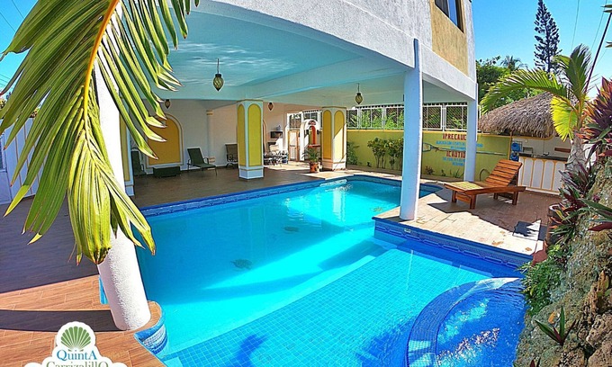 Rinconada Apartment | Quinta Carrizalillo