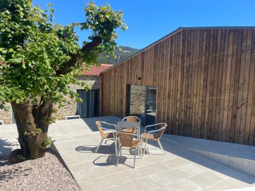Gois House | Quinta Casal de Bordeiro