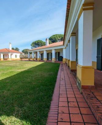 Santarem House | Quinta Centieira Scalab Wine
