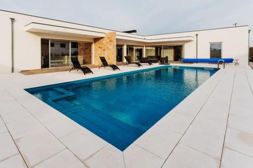 Fundao House | Quinta Chão do Ribeiro