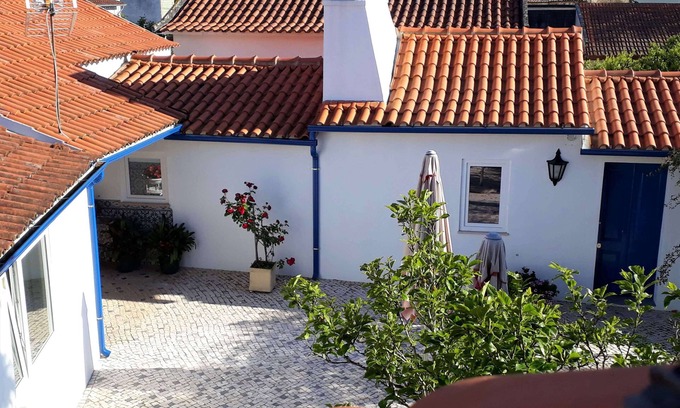 Alquerubim Cottage | Quinta D'Avó Amelia - Casa do Forno