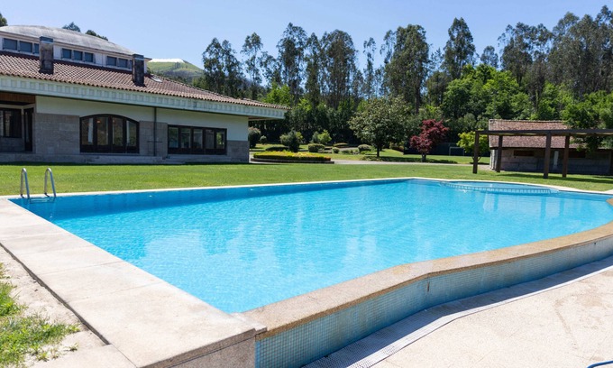 Guimaraes Other | Quinta d´Estivada - the place where you can enjoy a premium nature experience