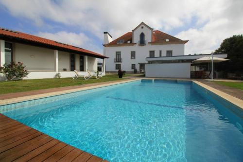 Avanca House | Quinta da Aldeia de Avanca