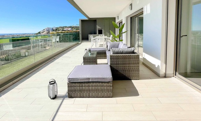 Patio Apartment | Quinta da Alvorada by Sunny Deluxe