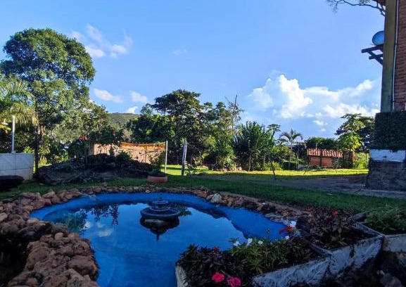 Caete House | Quinta da Bela Vista