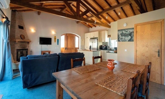 Évora House | Quinta da Boa Vida - Master Villa