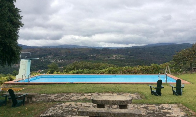 Vila House | Quinta da Calçada