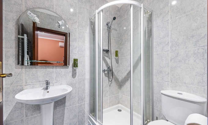 Rio Caldo House | Quinta da Carvalha quarto 8