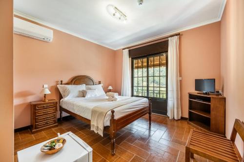 Rio Caldo House | Quinta da Carvalha