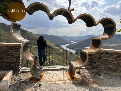 Valenca do Douro House | Quinta da Casa Cimeira, Guest House, Wines & Food