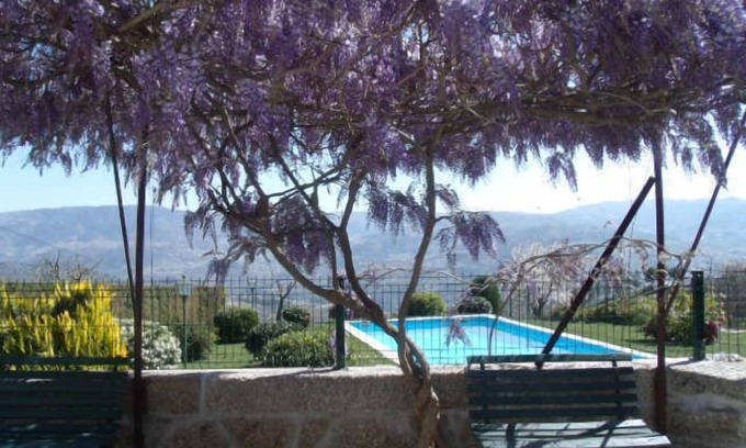 Santa Marinha do Zezere Bed & Breakfast | Quinta da Casa Grande de Pinheiro