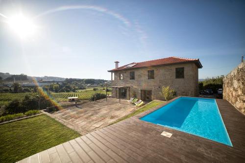 Vilarinho House | Quinta da Casa Nova