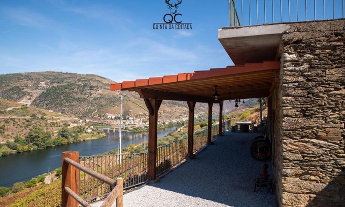 Cotas House | Quinta da Coitada - Alojamento Local