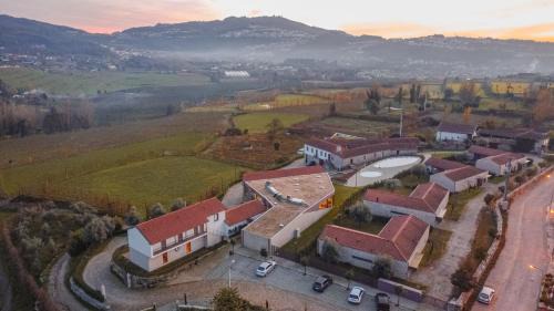 Guimaraes Bed & Breakfast | Quinta da Corredoura, Hotel Rural