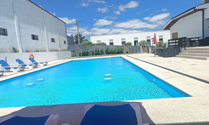Alijo Bed & Breakfast | Quinta da Costinha