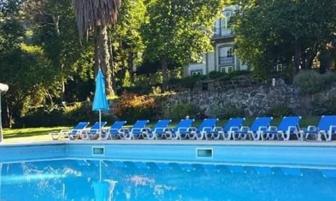 Baiao House | Quinta da Ermida