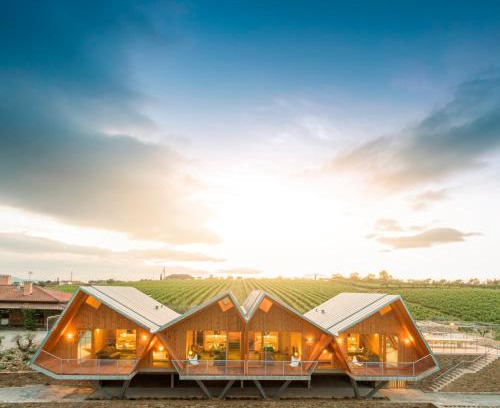 Cotas House | QUINTA DA FAÍSCA - Agro Turismo