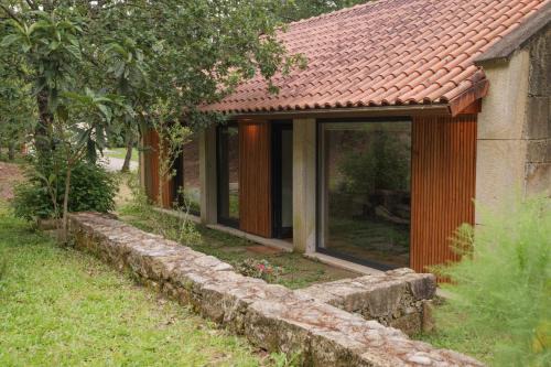 Arcos de Valdevez House | Quinta da Fenteira - Casa Tora