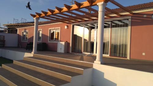 Camparca House | Quinta da Fonte