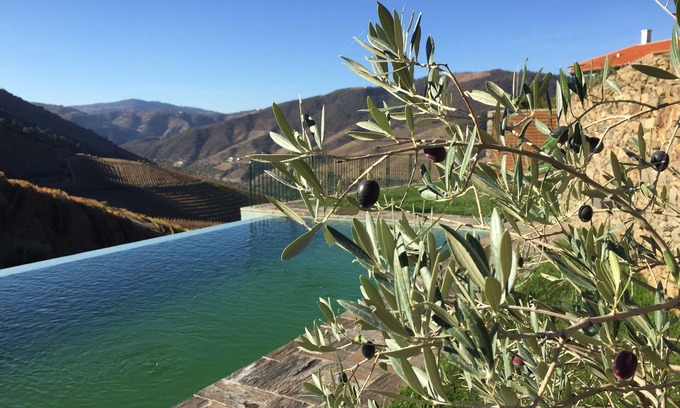 Cotas House | Quinta da Gricha