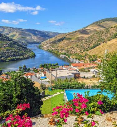 Pinhao House | Quinta da Galeira