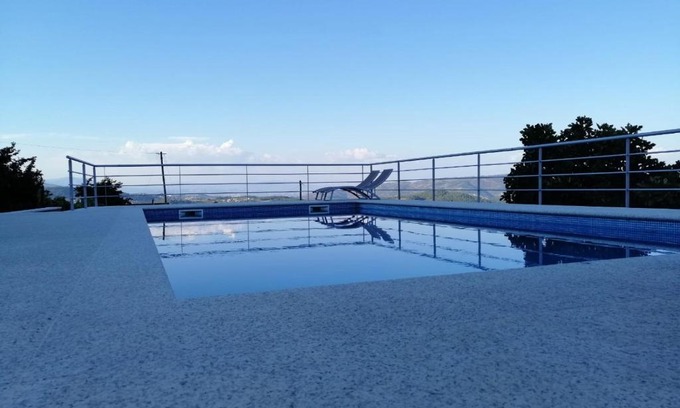Tarouca House | Quinta da Gandarela