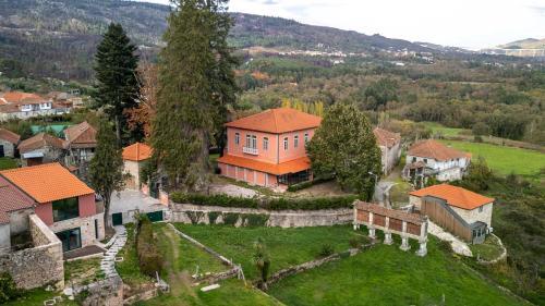 Vila Pouca de Aguiar Resort | Quinta da Janeca