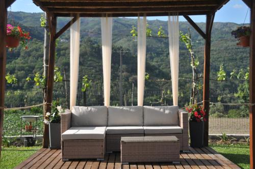 Chamoim House | Quinta da Lagoa - Gerês