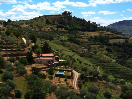Bomfim House | Quinta da Lua Villa Douro Valley