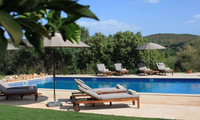Silves Bed & Breakfast | Quinta da Luz - A Luxury Boutique B&B