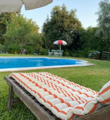 Braga House | Quinta da Maínha - Charming Houses - Escape to Nature