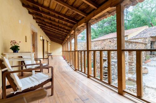 Lousa House | Quinta da Maria Mendes