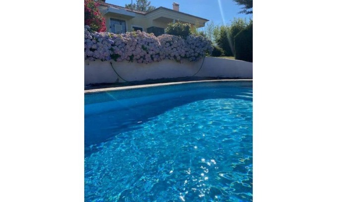 Santa Maria da Devesa Cottage | Quinta da Matosa