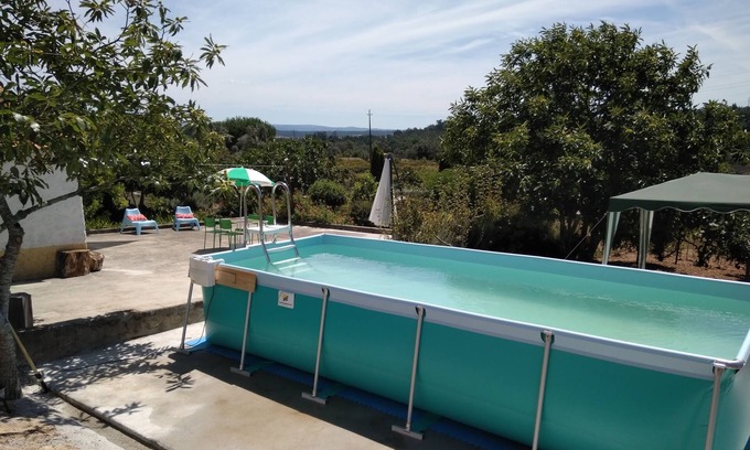 Agueda Cottage | Quinta da Mesa - Rural Accommodation