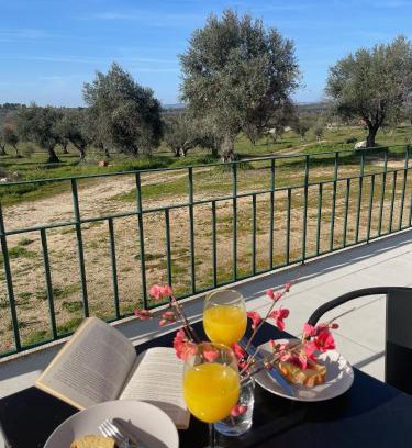Penamacor House | Quinta da Mouracha