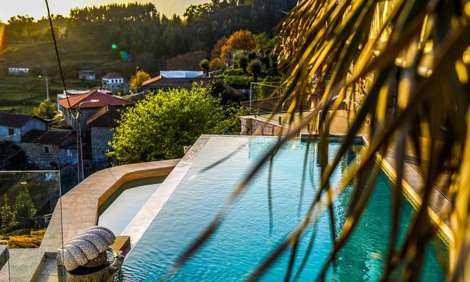 Guilhofrei Apartment | Quinta da Nascente★Apartment w/Balcony +Pool & BBQ