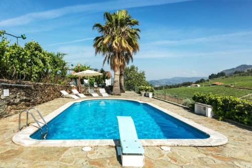 Tabuaco Villa | Quinta da Padrela Vineyard House