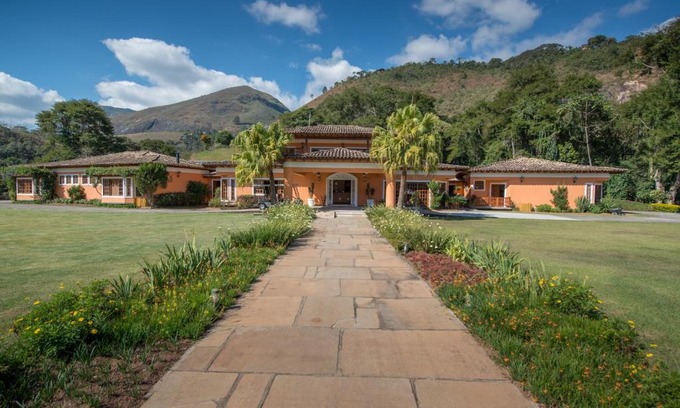 Itaipava Resort | Quinta da Paz Resort