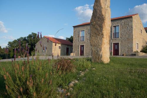 Idanha-a-Nova House | Quinta da Pedra Grande