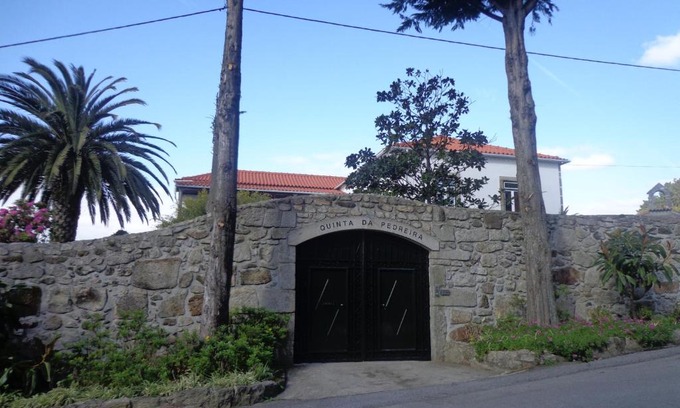 Viana do Castelo House | Quinta da Pedreira