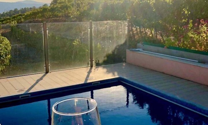 Casas Novas House | Quinta da Penada - Vineyard & Winery - Main House