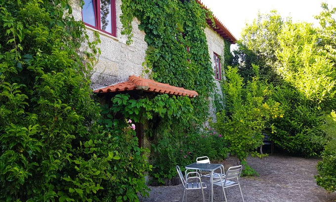 Vieira do Minho Other | Quinta da Penela, 9 bedrooms