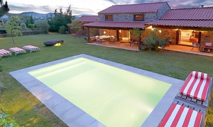 Armamar Cottage | Quinta da Pereira, Douro Valley - Country House