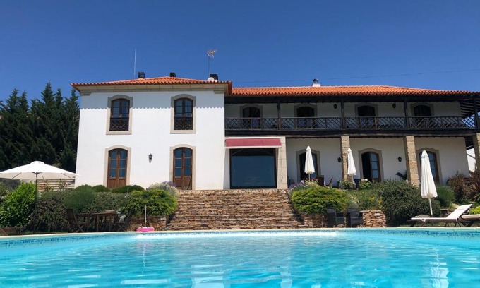 Vila Flor House | Quinta Da Pereira E Enricas Agro-Turismo
