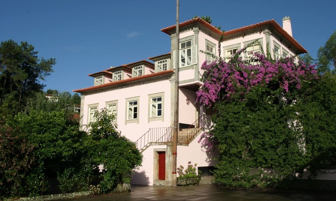 Santo Tirso House | Quinta da Picaria