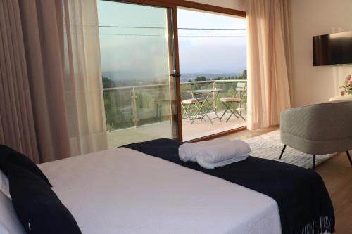 Celorico da Beira House | Quinta da Poipa