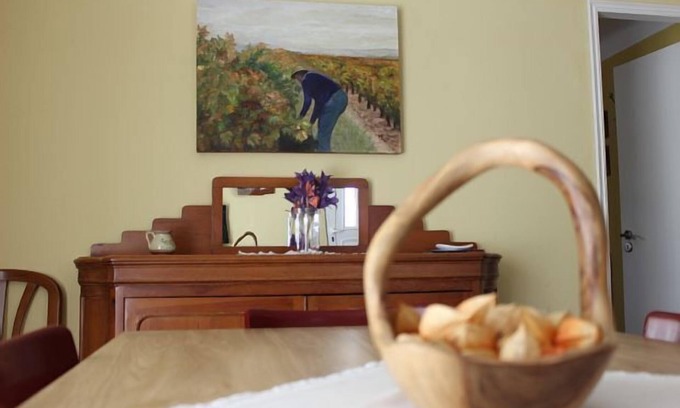 La Fregeneda Cottage | Quinta da Ponte 1: Rural house for 4 people