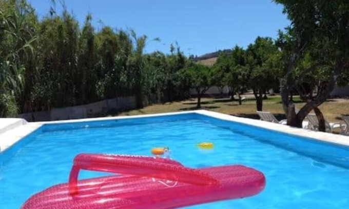 Elvas House | Quinta da Ponte das Hortas 1